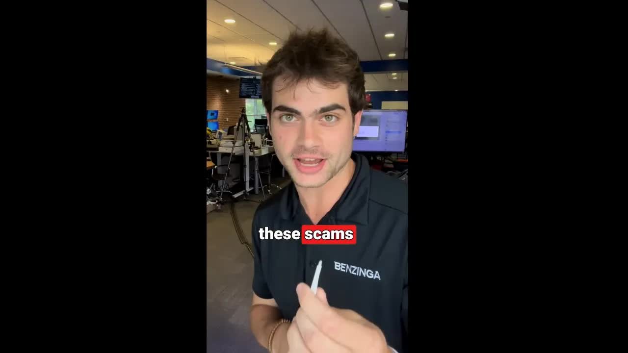 People Are STILL Falling For This SCAM! 😱