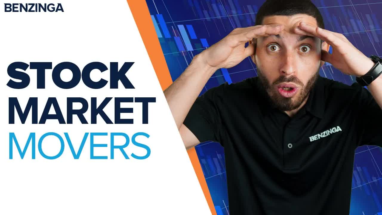 Plus Therapeutics Popped 100%, Find Out Why | Stock Market Movers | Benzinga
