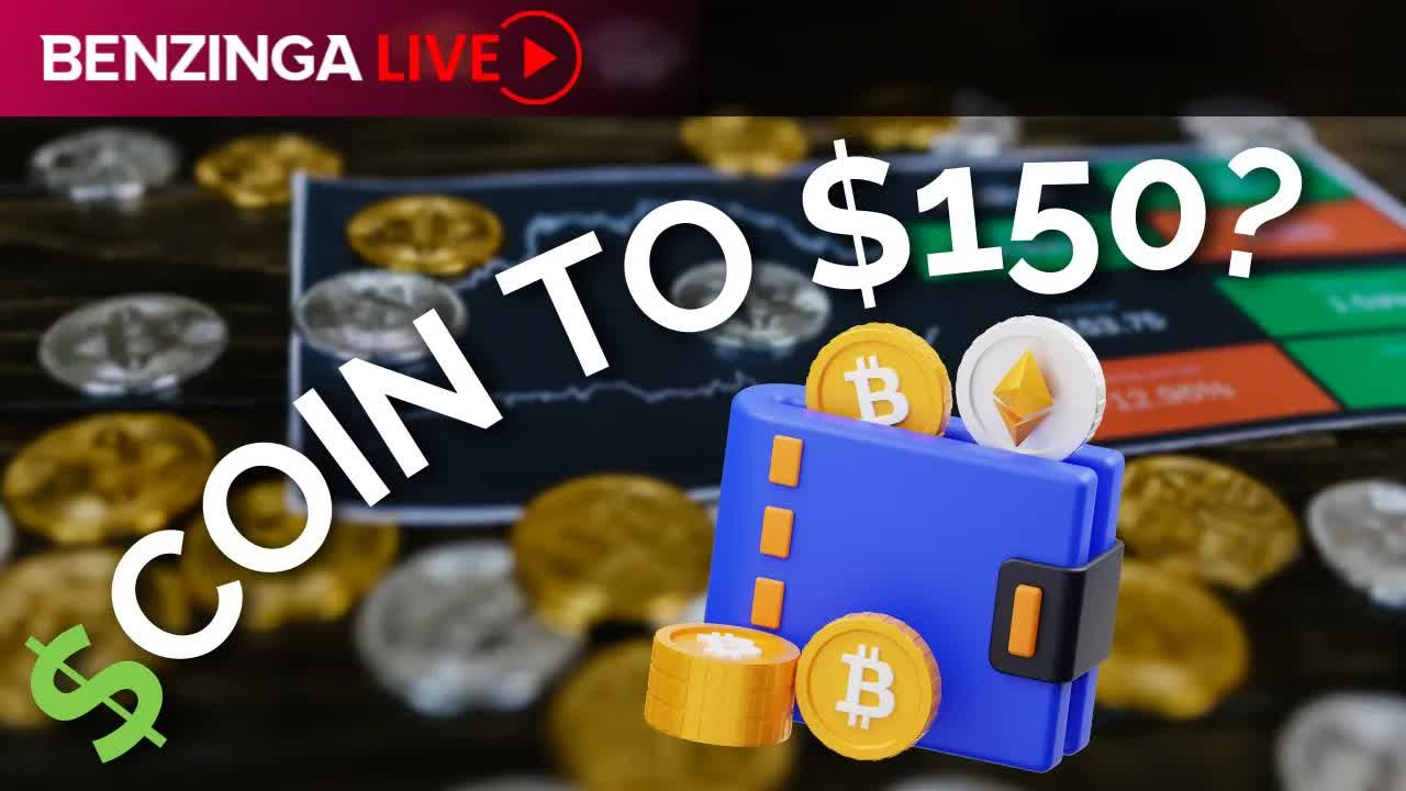 How To Trade $COIN Options