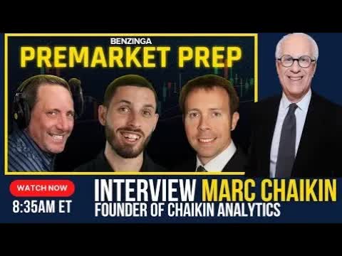 PreMarket Prep August 4th