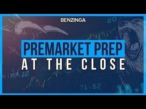 Is The Bull Market Back? | At The Close