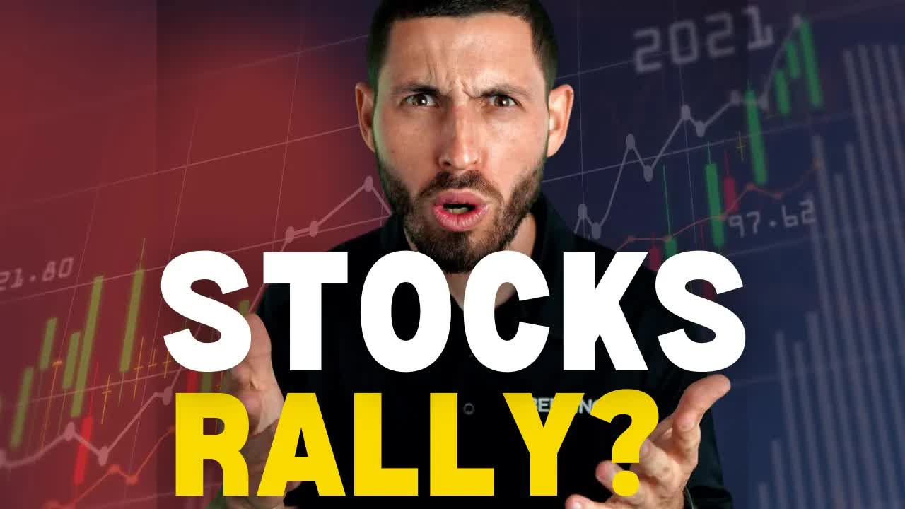 Stock Market Movers W/ Money Mitch | Benzinga
