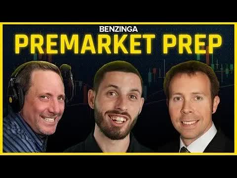 Pelosi-Will China Retaliate? | PreMarket Prep August 2nd