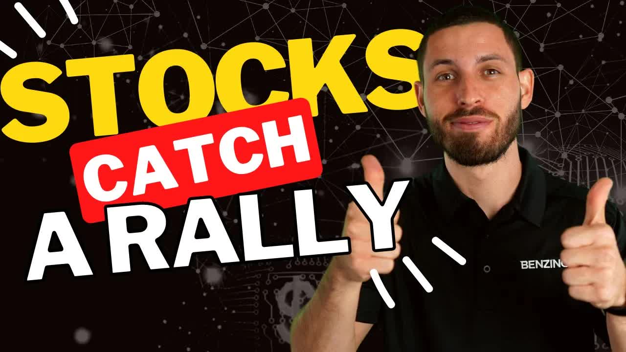 Stock Market Rally In Full Effect! | Stock Market Movers W/ Money Mitch | Benzinga