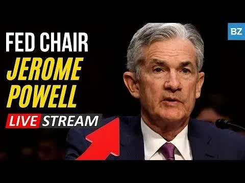 LIVE: FOMC Press Conference July 27th, 2022 | Benzinga