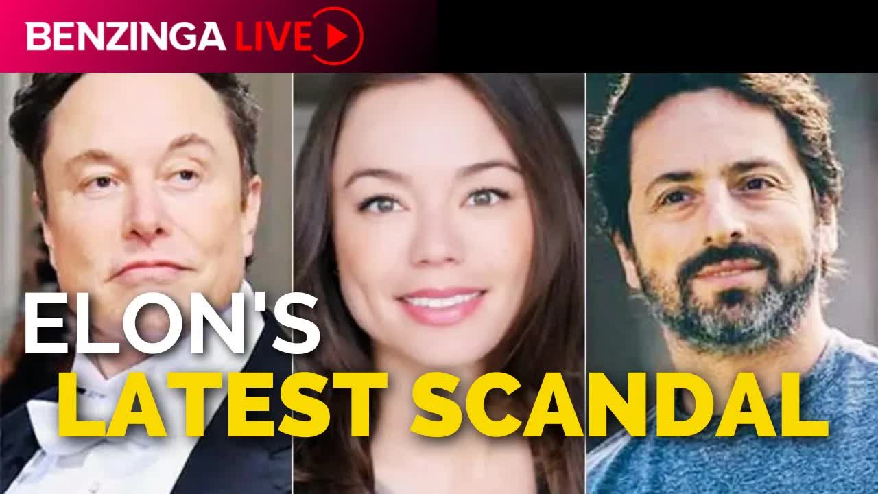 Elon's Newest Scandal