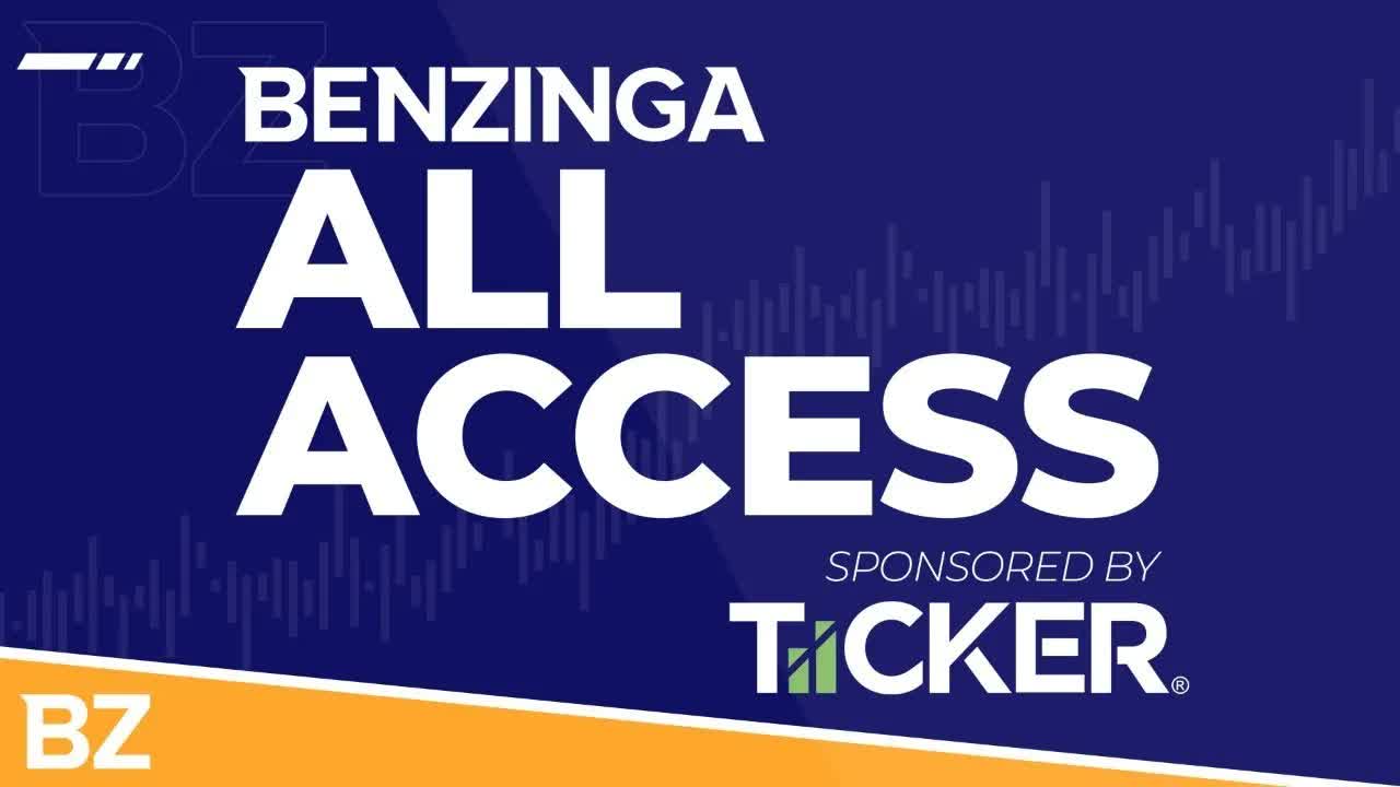 7 Growth Stocks for Q3 | Benzinga All-Access