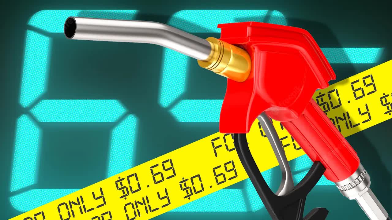 How To Get Premium Gas For Less Than $1 😱👀