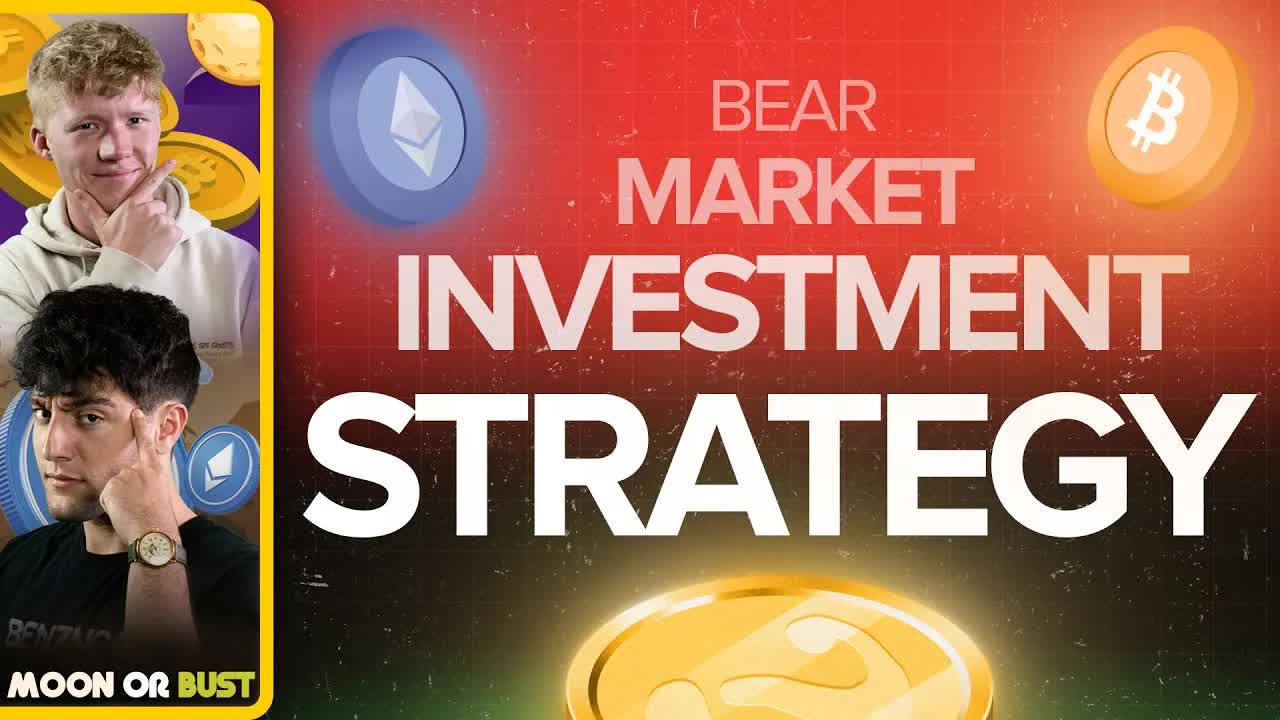 How To Prepare For The Next Crypto Bull Market | Streaming on Blockchain ft. FLIXX Founders | MOB
