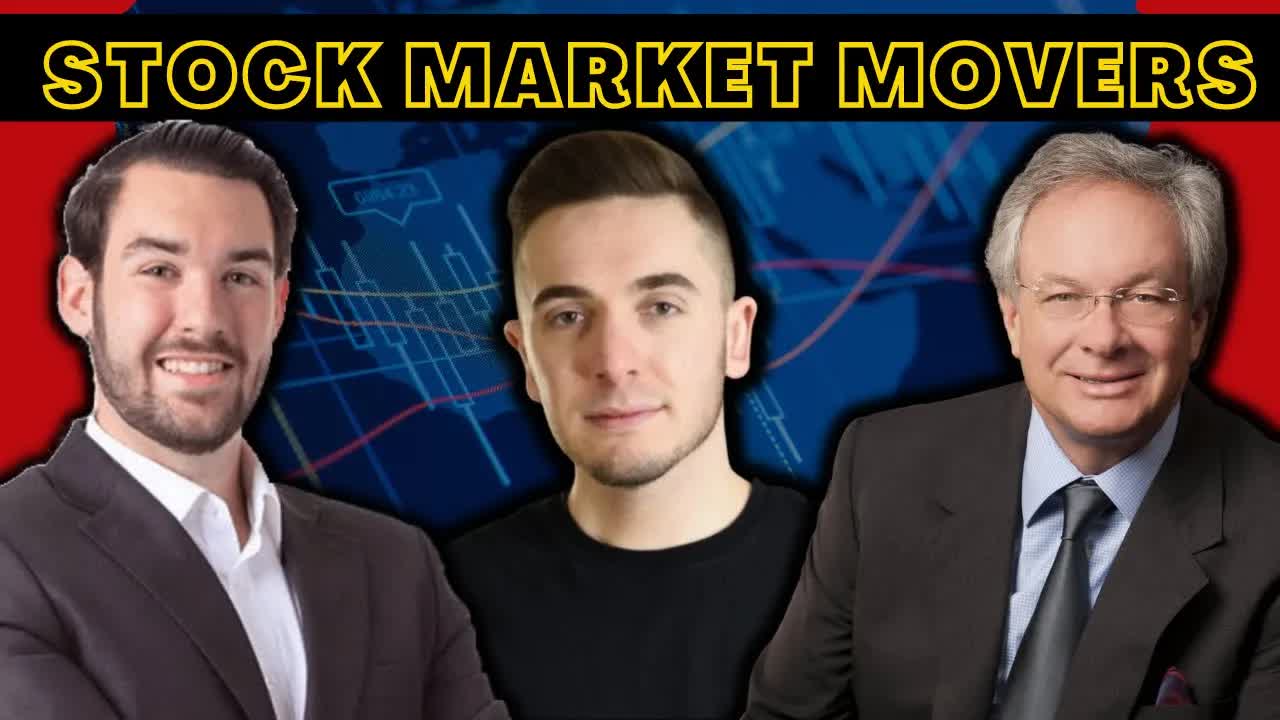AMC STOCK, PEPSI EARNINGS, PELOTON, GAP, WALMART & CANOO