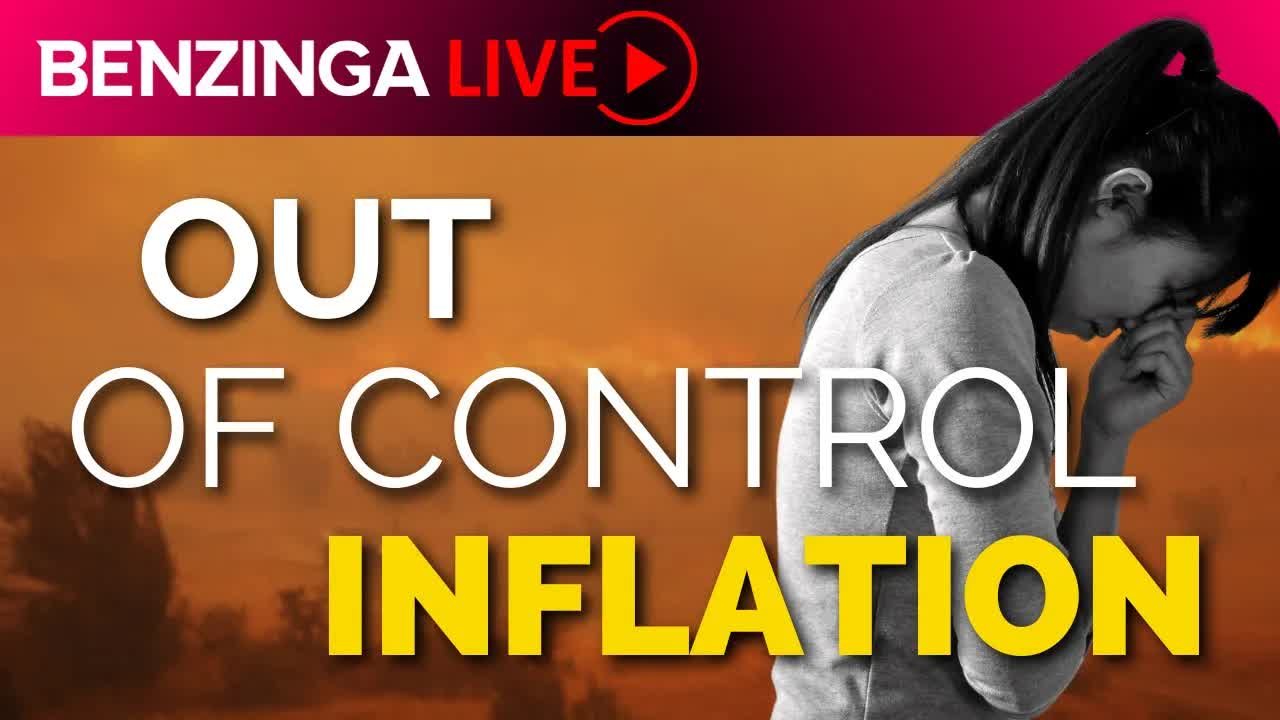 How To Trade The CPI Data