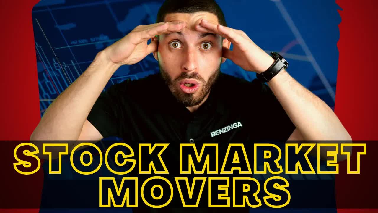 Stock Market Movers W/ Money Mitch JULY 11Th