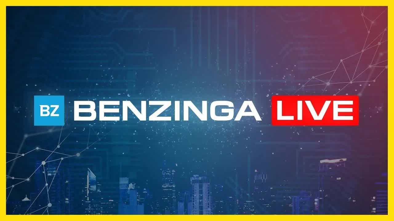 Benzinga Live