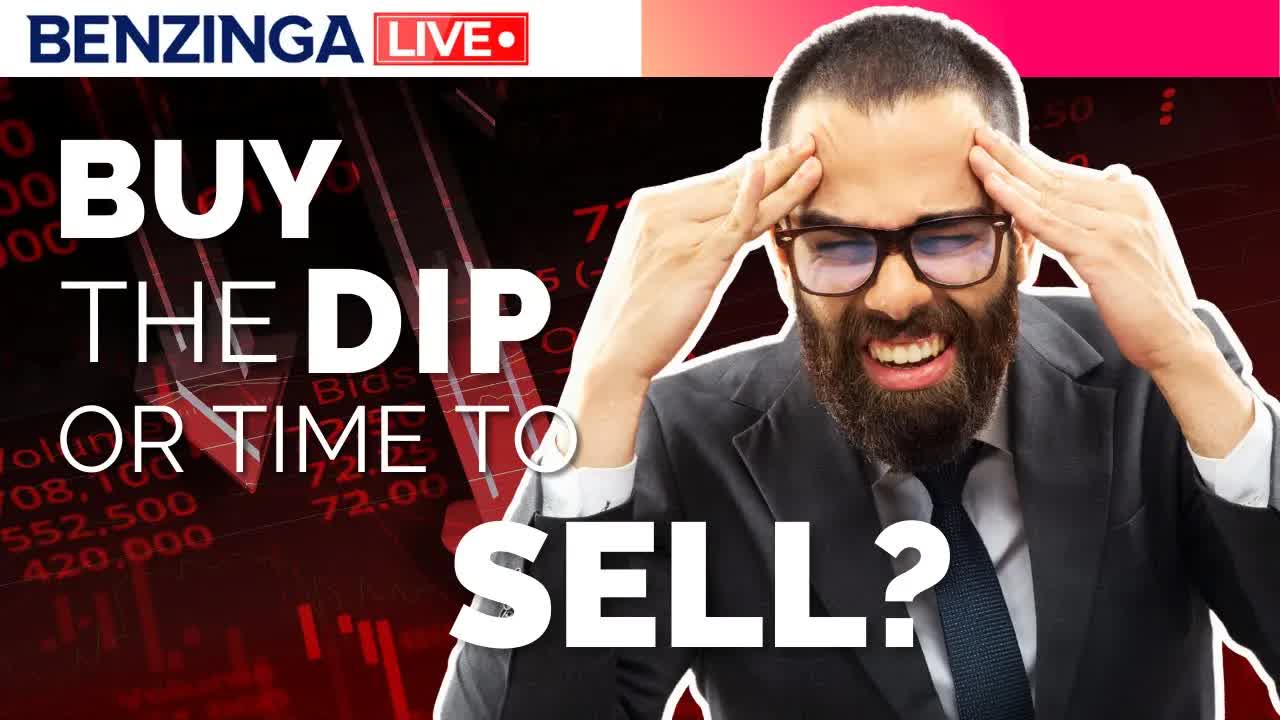 When To Buy The Dip