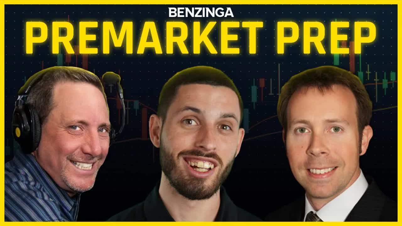 Banks Raise Dividends, Hood No Deal, Warren Buffett | PreMarket Prep
