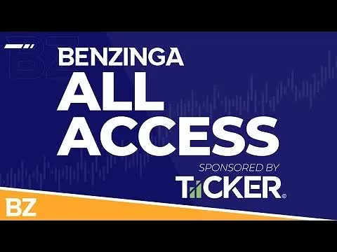 Hot Stocks to Watch in the Energy Sector! | Benzinga All Access