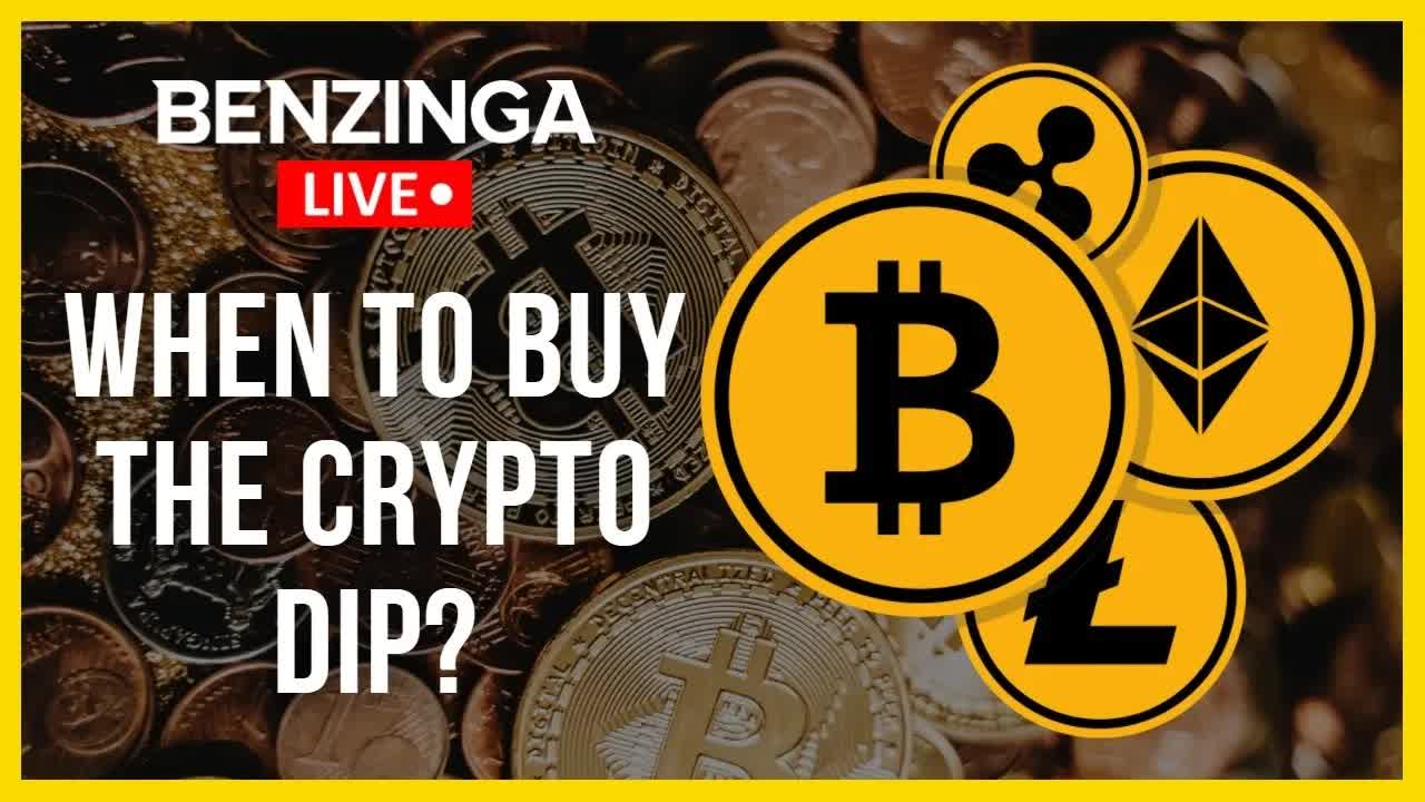 Is It Time To Buy Crypto?