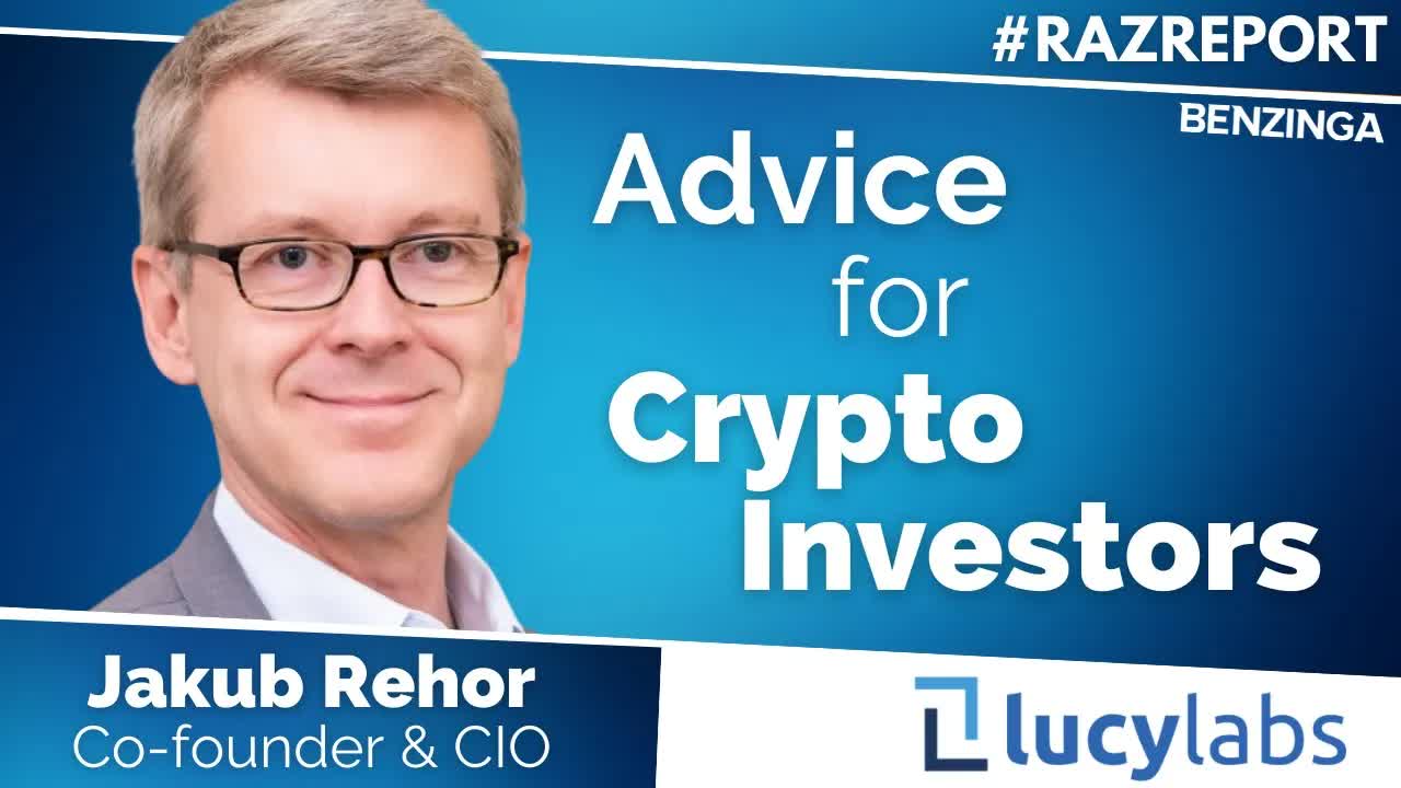 Advice For Crypto Traders