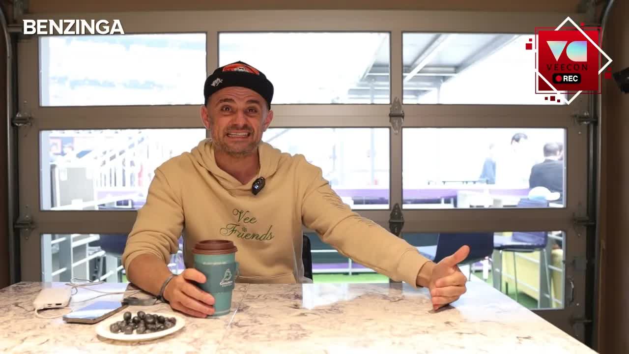 VEECON & The Future of NFTs? | Gary Vee Interview | The Roadmap