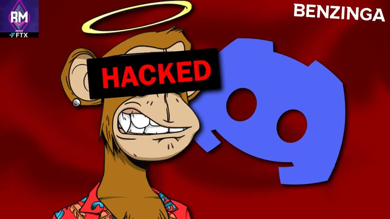 BAYC hacked AGAIN?! | NFT MARKET UPDATE, TOP 10 NFTs | The Roadmap
