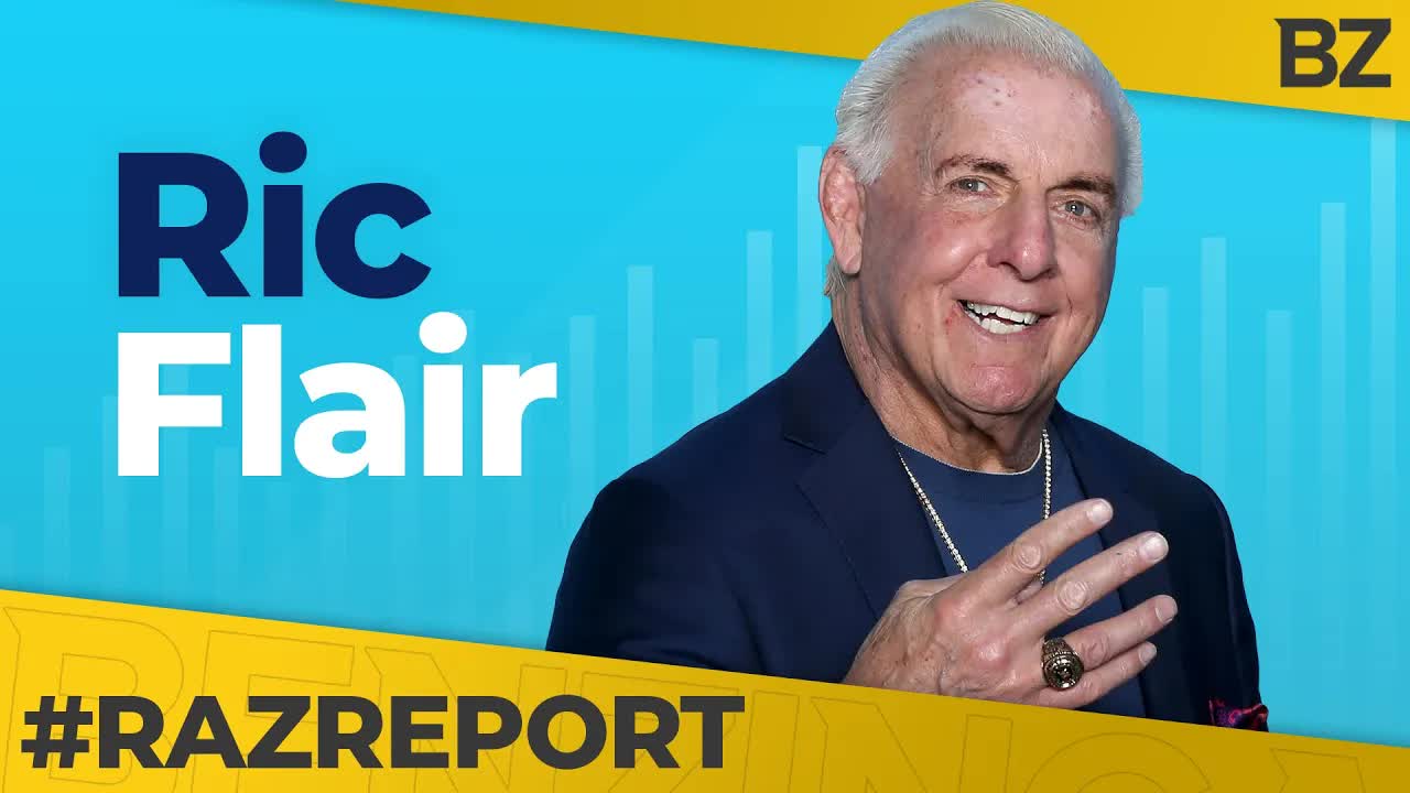 #19: Ric Flair's Wooooo Chews and Mike Tyson's Mike Bites