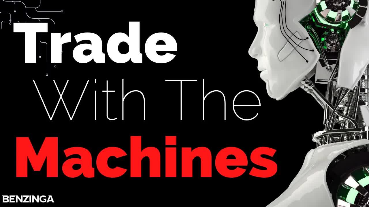 Terminator Trades: Trade with the Machines Using Spreads