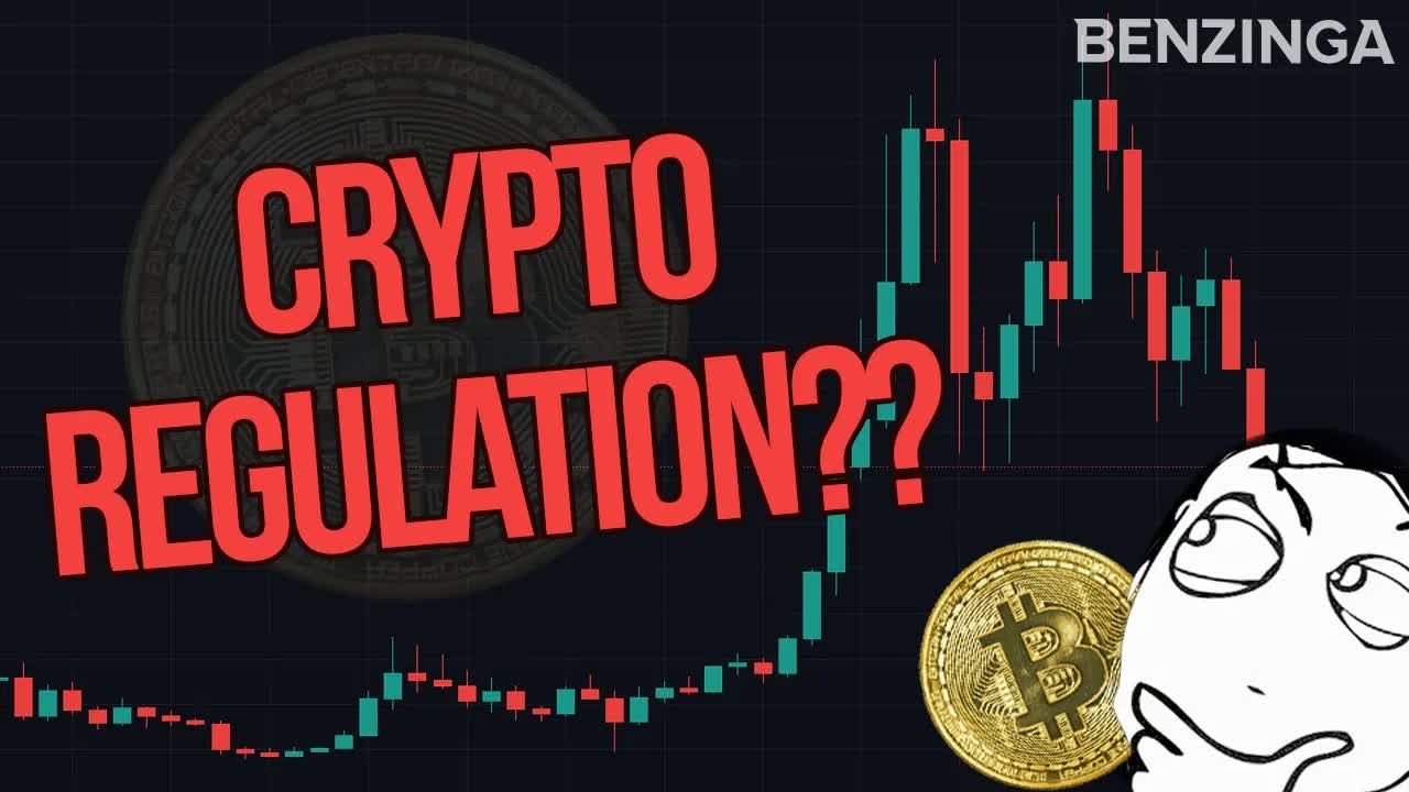 Can regulation moderate crypto market dips? | Web3 Anarchy