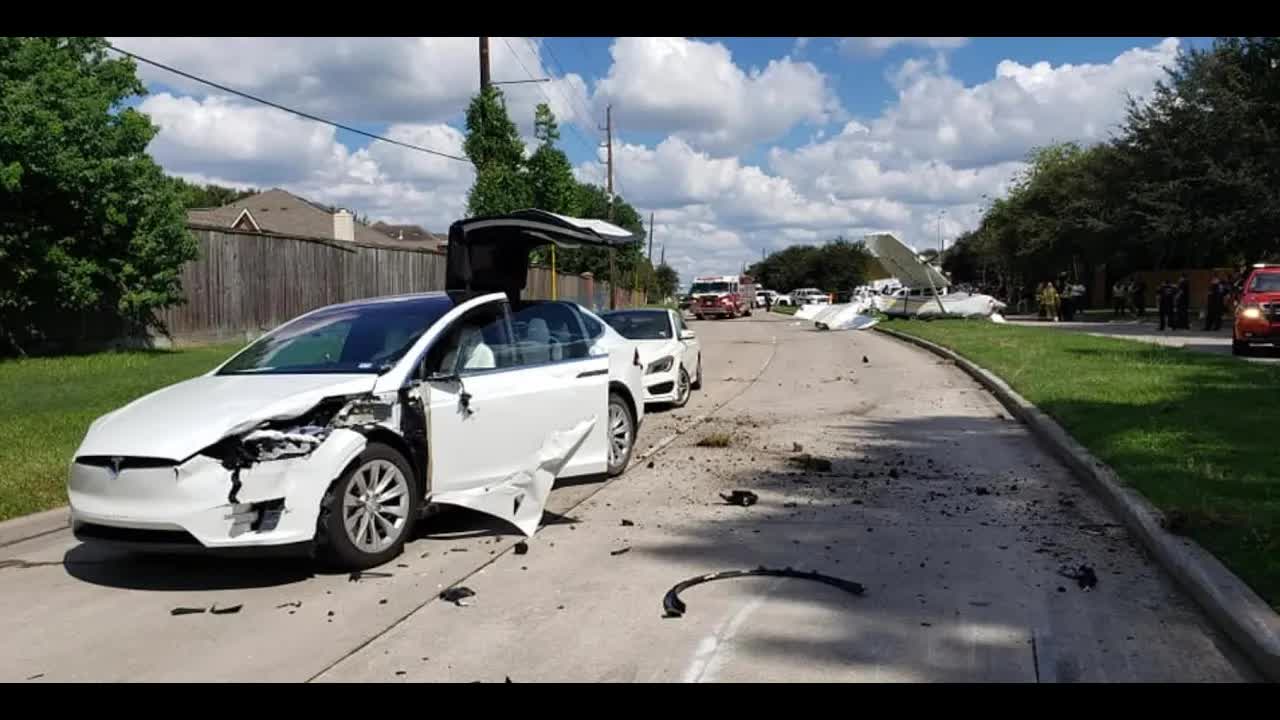 Will Tesla Keep Dropping?