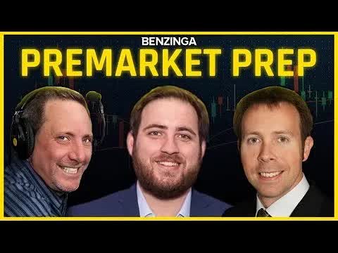 Did The Stock Market Bottom? PreMarket Prep