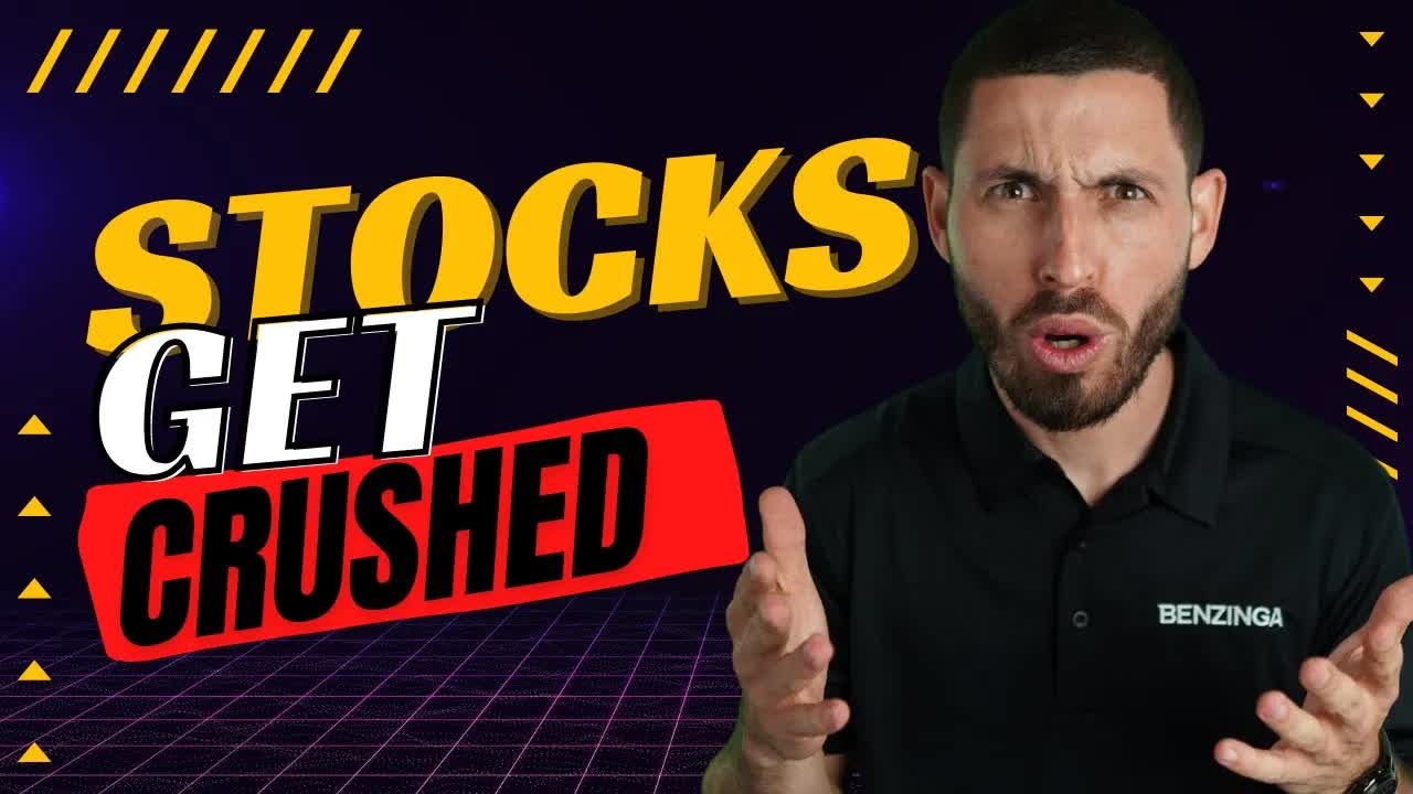 Why Tomorrow Could See A RALLY? Money Mitch