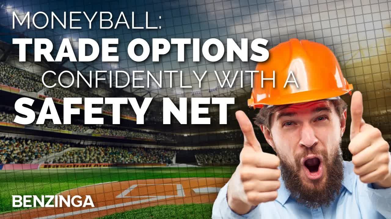 Moneyball: Trade Confidently with a Safety Net