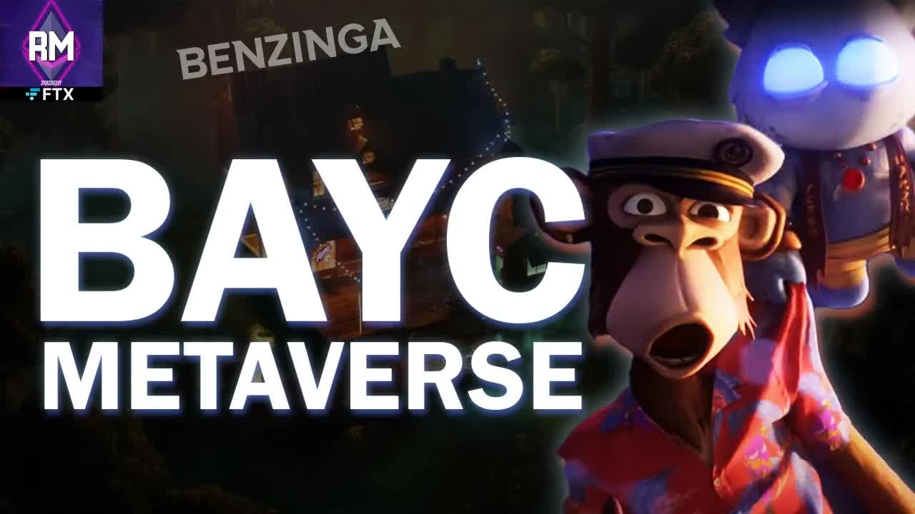 HUGE NFT NEWS!! How to Buy Bored Ape LAND + BAYC HACKED. Top 10 NFTs | The Roadmap