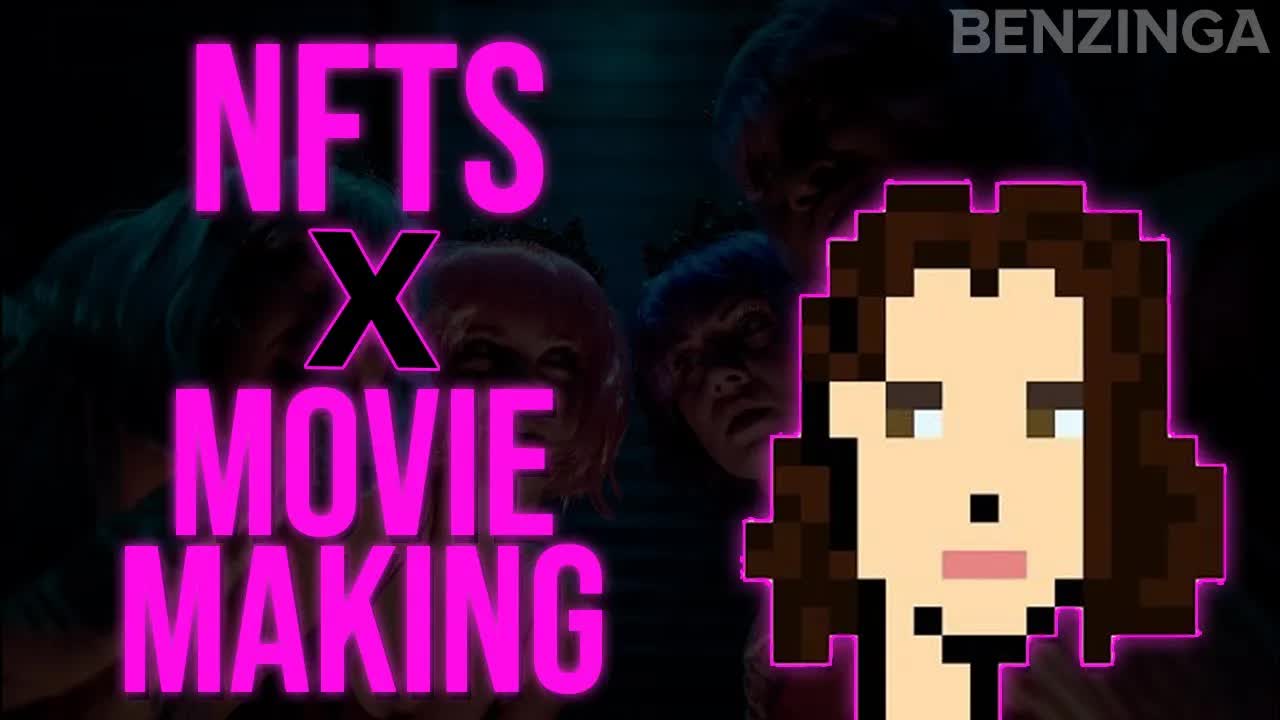 Funding a Feature Film through NFTs | Keepers of the Inn | Web3 Anarchy