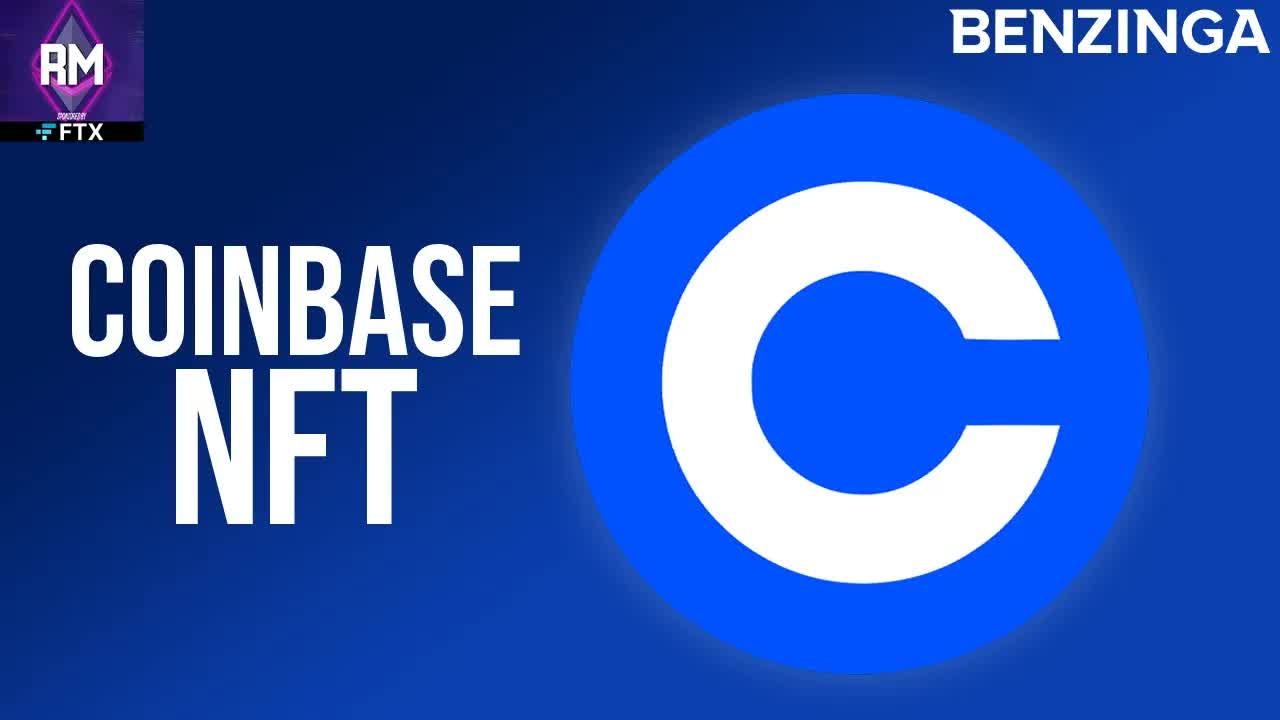 COINBASE NFT IS HERE!!! (Beta) | NFT NEWS | The Roadmap