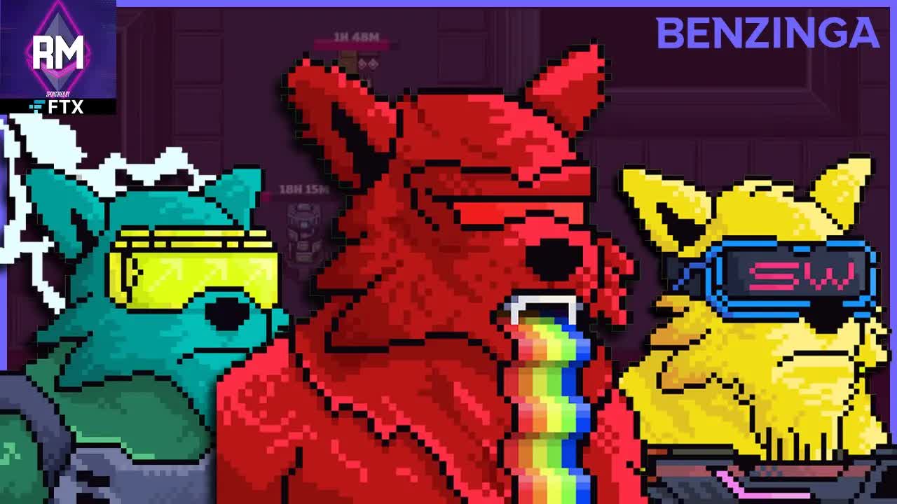 NFT Games: Next Best Thing | Star Wolvez NFT | The Roadmap