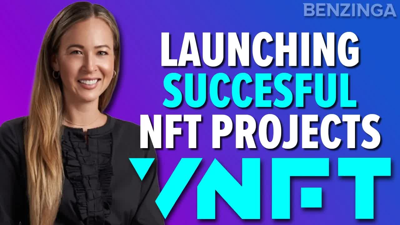 How to Launch a Successful NFT Project with VaynerNFT | Web3 Anarchy