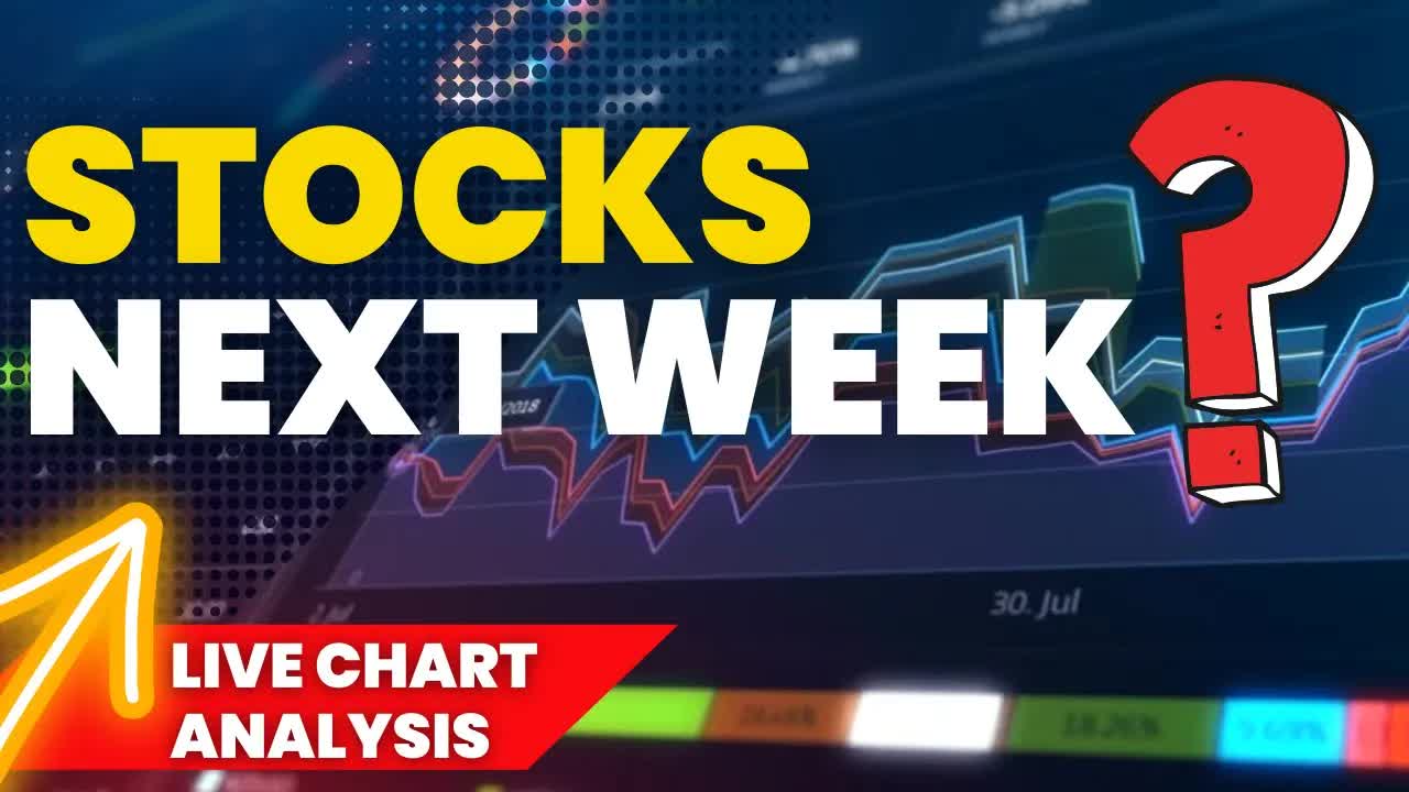 Can Money Mitch Get Through 50 Stocks? Technical Analysis