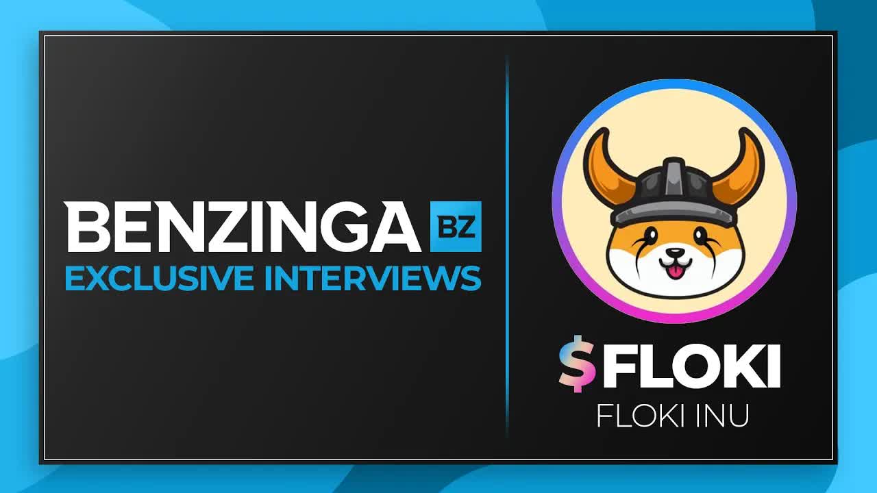 The Bull Case For Floki Inu | Benzinga Floki Interview