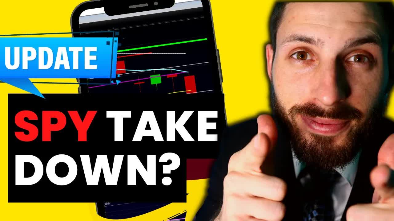 What Stocks Look Great? & VERU Stock  | Money Mitch