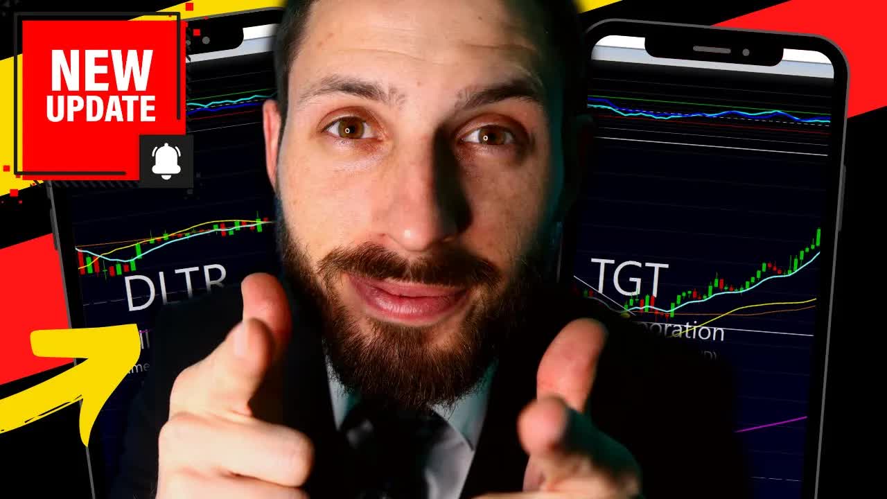 What Stocks I Like In this MARKET? | Money Mitch