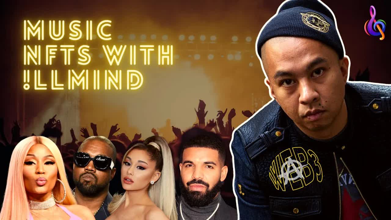 NFTs as the next big thing in music collaboration | Web3 Anarchy