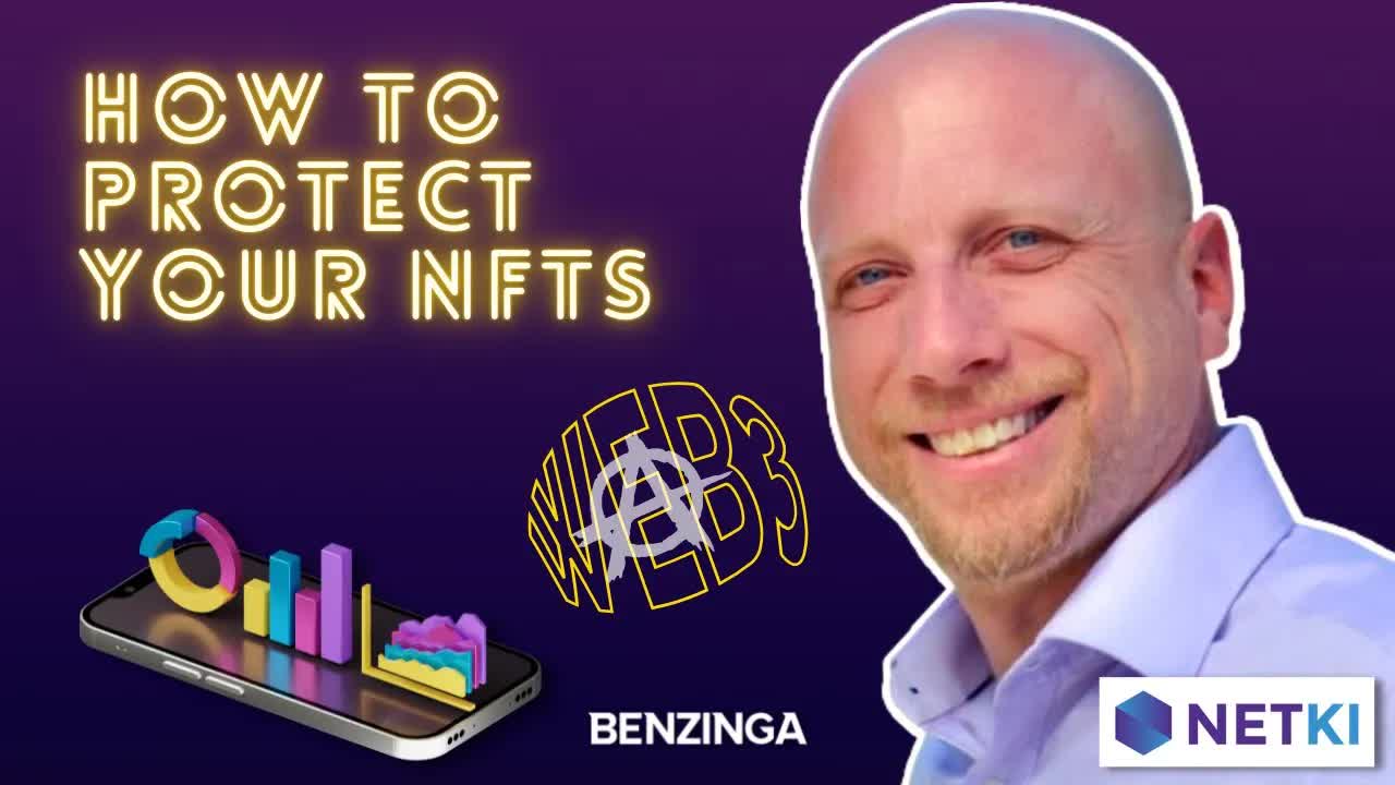 RUG PULLS & REGULATIONS - Protecting Your NFT Investments | Web3 Anarchy