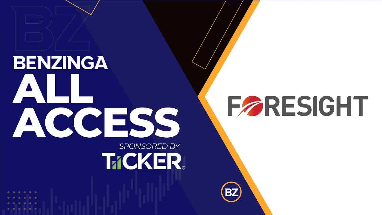 Benzinga All Access