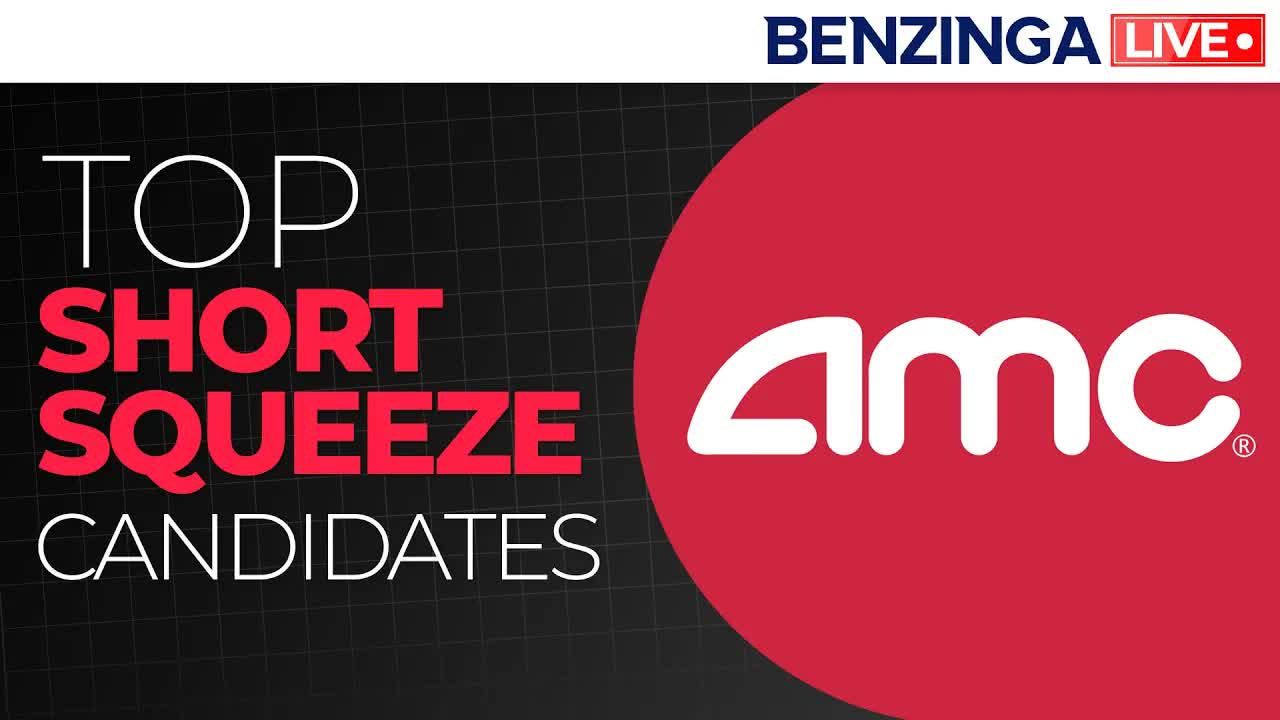 Identifying Short Squeezes | Benzinga Live 🚨