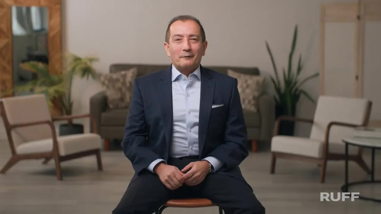 Understanding Inflation with Eduard Hamamjian, Managing Director, GeaSphere Advisors & CIO of $RUFF