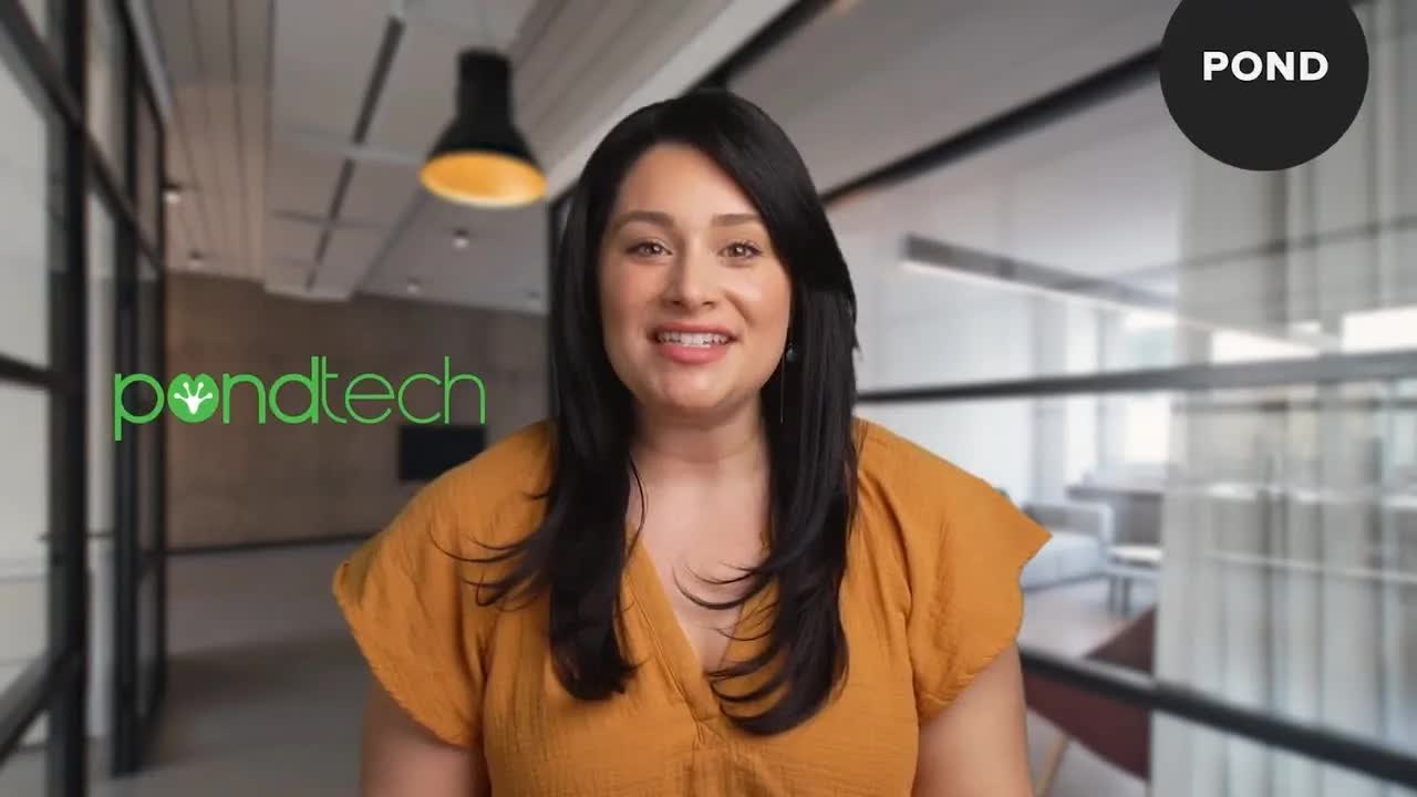 Learn More About Pond, a Cleantech Company Harnessing Carbon Emissions to Fuel Algae Growth