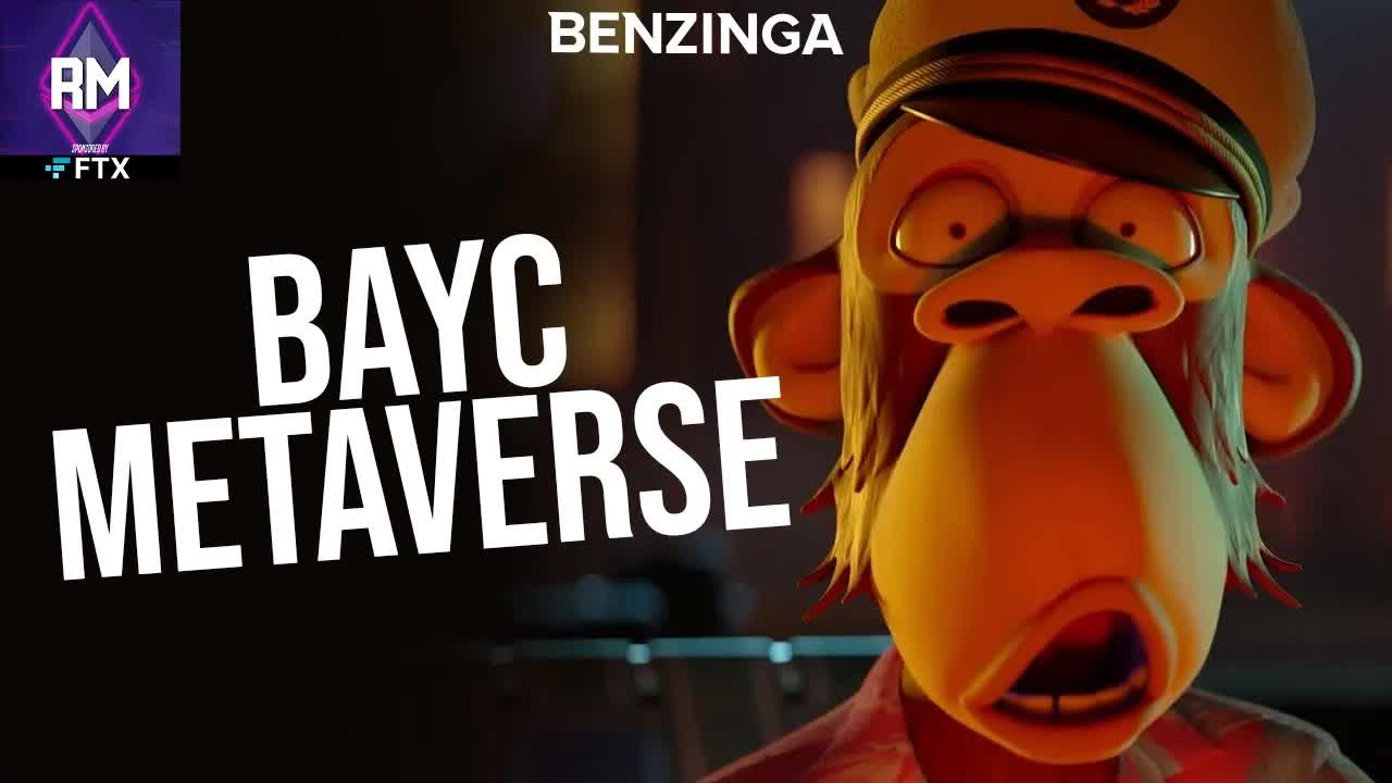 BORED APE METAVERSE CONFIRMED | DaBunny, BAYC, Ranking NFT Projects | The Roadmap