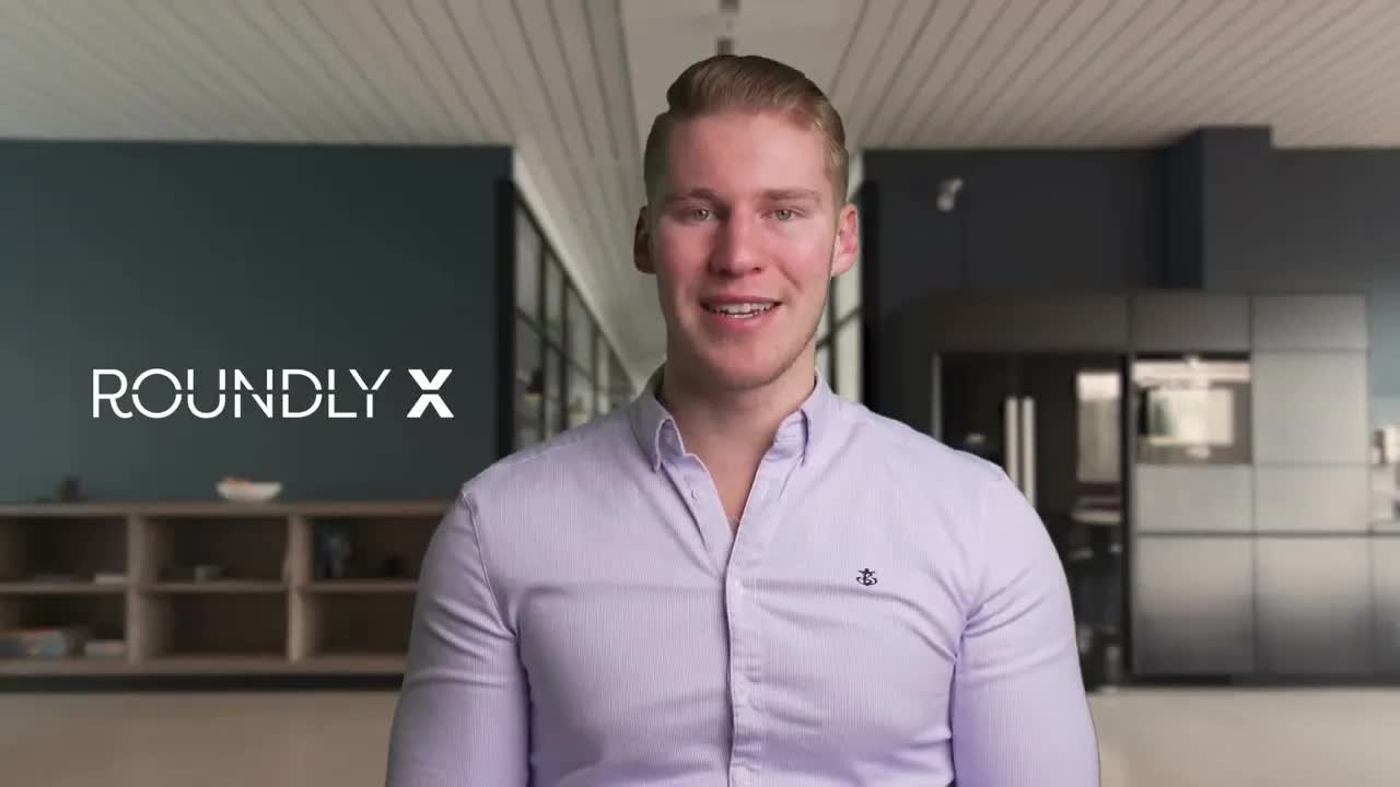 Benzinga RoundlyX Review