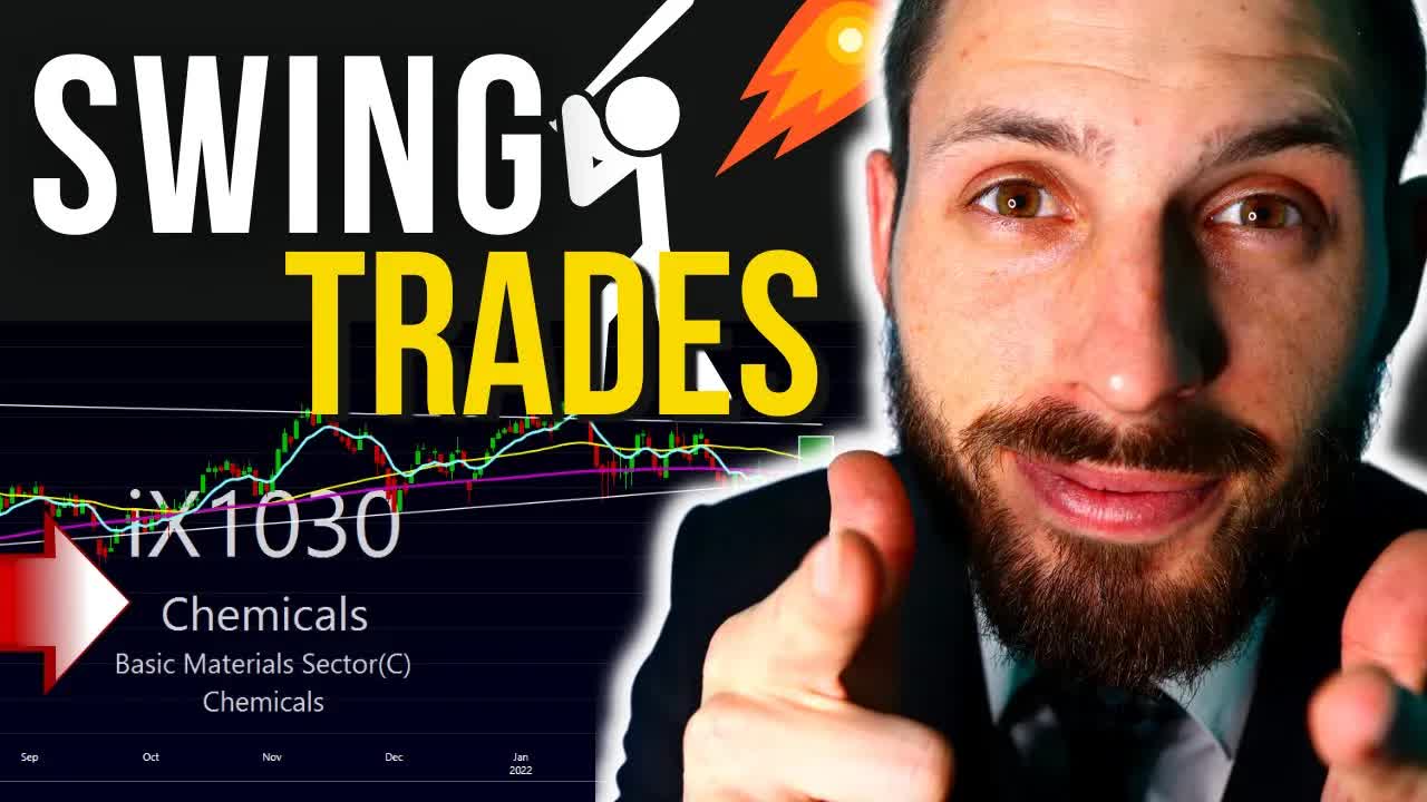 Stocks You Must KNOW! | Money Mitch Benzinga