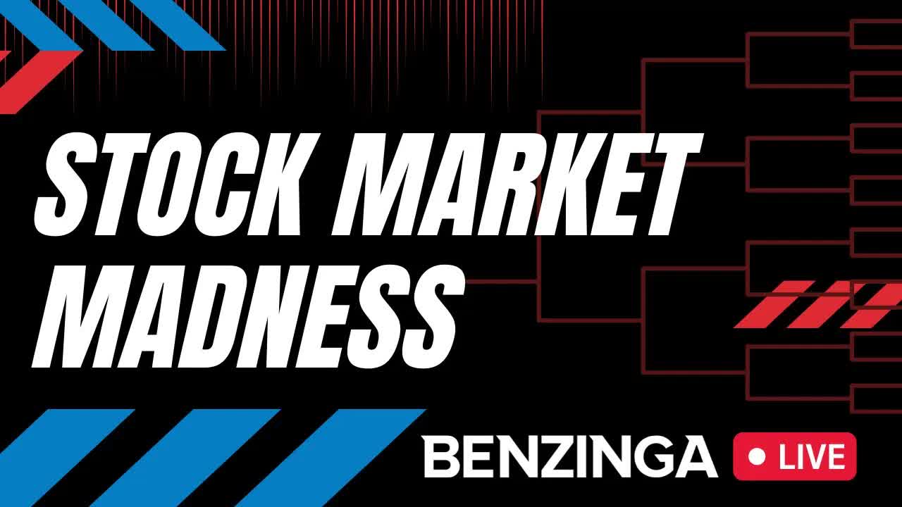 Stock Market Madness | Benzinga Live